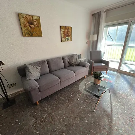 Gaviotas Con Piscina Y Jardin *